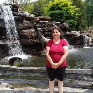 Meet your Posher, Nancy